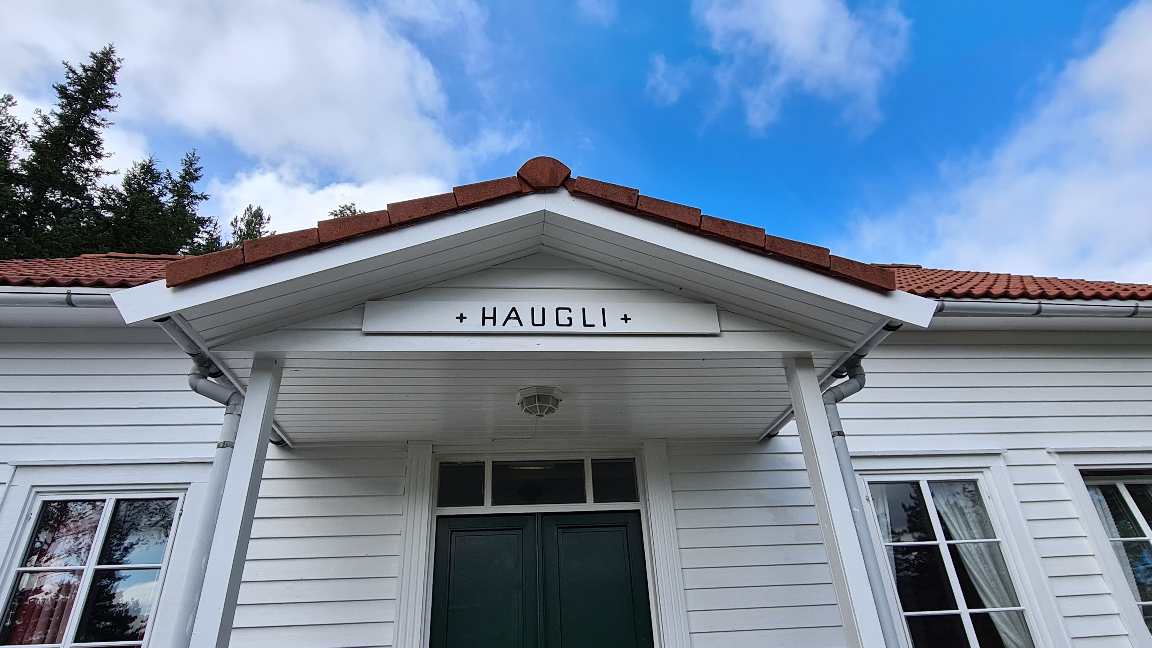 Haus-Haugli